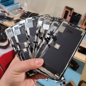 Photo of Compufon