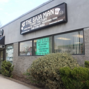 Photo of The Baja Man