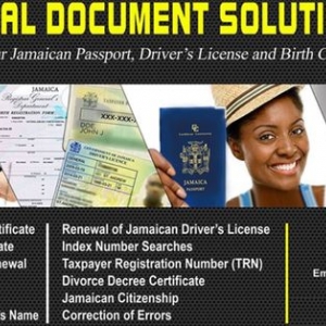 New York Universal Document Solution