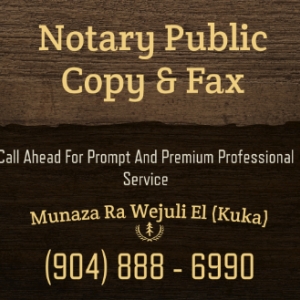 Photo of Kuka Traveling Notary