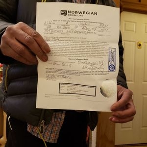 Photo of Kuka Traveling Notary