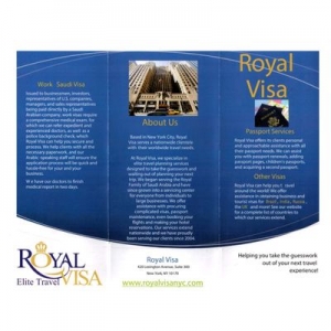 Photo of Royal Visa Nyc