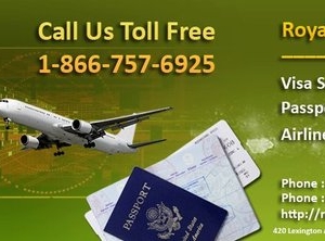 Photo of Royal Visa Nyc