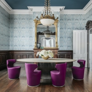 San Francisco The Loczi Design Group