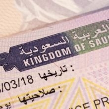 Photo of Intl Visa