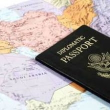 Photo of Intl Visa