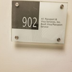 Photo of A1 Passport & Visa Services