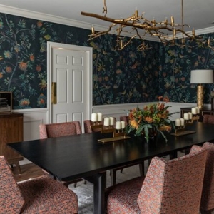 Photo of LMB Interiors