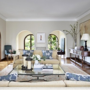 Photo of LMB Interiors