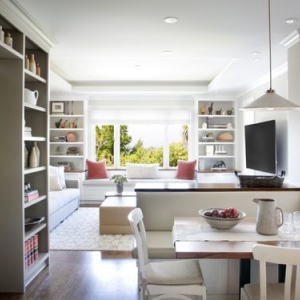 Photo of LMB Interiors