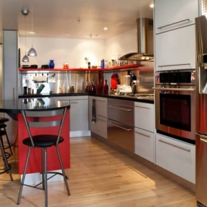 Photo of Modern Spaces