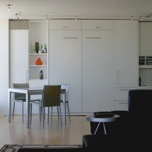 Photo of Modern Spaces