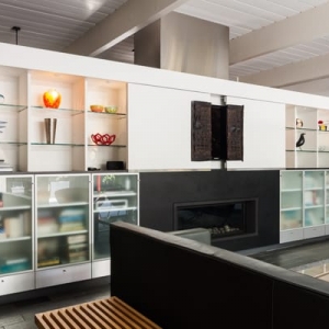 Photo of Modern Spaces