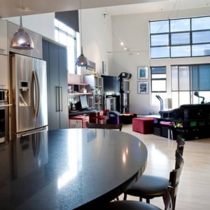 Photo of Modern Spaces