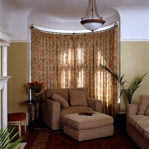 Photo of Stitch - Window Coverings & Custom Furnishings