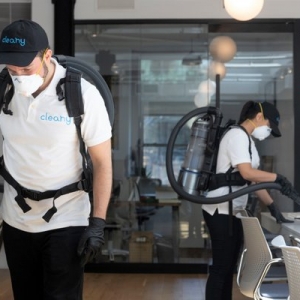 Photo of Cleany Cleaning Services