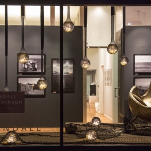 Photo of Kendall Wilkinson Design