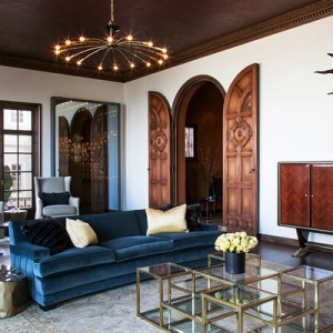 Photo of Kendall Wilkinson Design