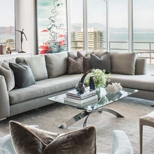 Photo of Kendall Wilkinson Design