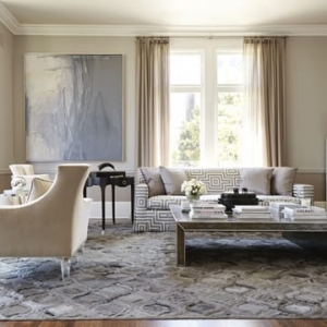 Photo of Kendall Wilkinson Design