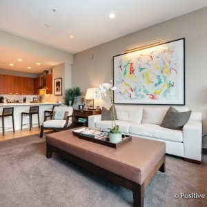 San Francisco CME Interiors