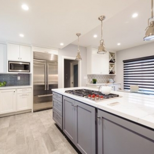 Walnut Creek Yoko Oda Interior Design