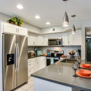 Walnut Creek TANGERINEdesign
