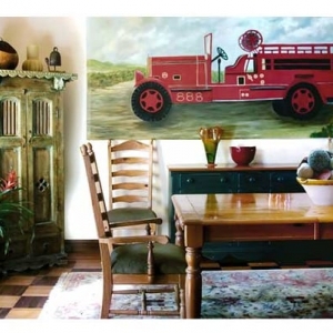 Photo of Goodfriend Design Group