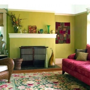 Photo of Goodfriend Design Group