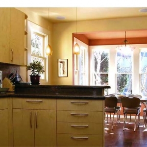 Photo of Goodfriend Design Group