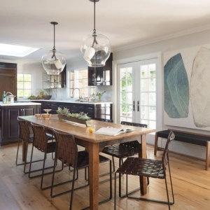 Photo of Ann Lowengart Interiors