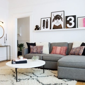 Photo of Sara Ibanez Marin Interior Design