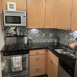 Photo of Cleaning with Meaning