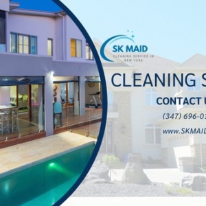 Photo of Sk Maid