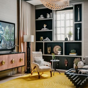 Photo of Artistic Designs For Living
