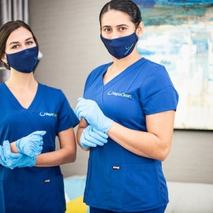Photo of VepoClean EcoPure Home & Apartment Cleaning Services Hoboken