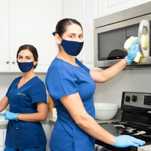 Photo of VepoClean EcoPure Home & Apartment Cleaning Services Hoboken