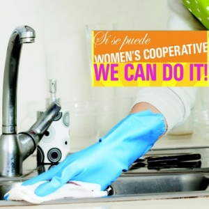 Photo of Si Se Puede Women's Cooperative We Can Do It