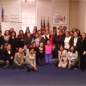 Photo of Si Se Puede Women's Cooperative We Can Do It