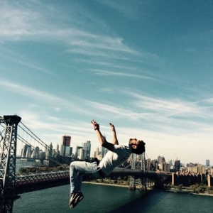 Brooklyn Moisha Window Cleaning