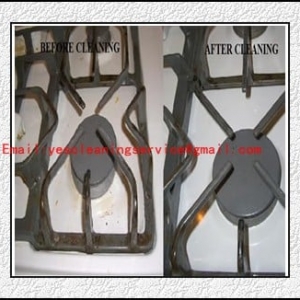 Photo of Yes! Cleaning Service