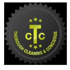 Photo of Thorough Cleaning & Concierge