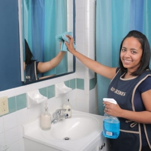 Photo of Maid Marines Cleaning Service