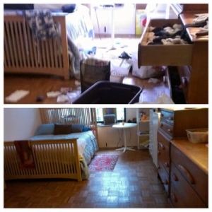 Photo of Maid Marines Cleaning Service