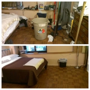 Photo of Maid Marines Cleaning Service