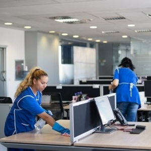 Photo of Alba Cleaning Services