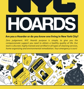 Photo of NYC Hoards