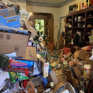 Photo of NYC Hoards