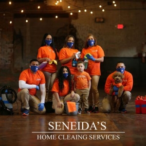Paterson Seneida's