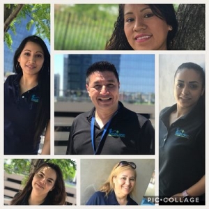 Photo of Nature Maid Cleaning Services